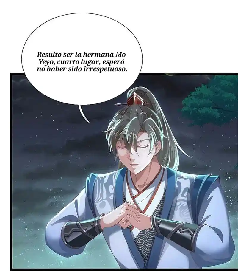 MARVELOUS HERO OF THE SWORD - Capítulo 479 - Página 17 - LectorTMOo
