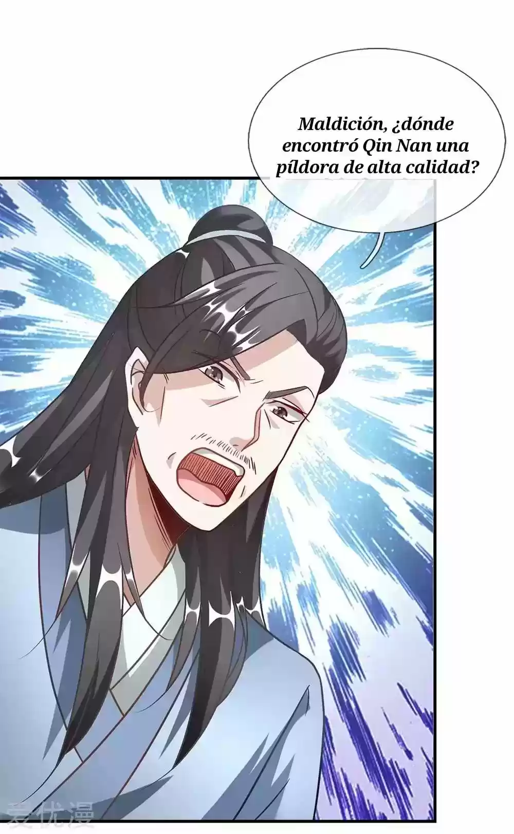 MARVELOUS HERO OF THE SWORD - Capítulo 48 - Página 7 - LectorTMOo