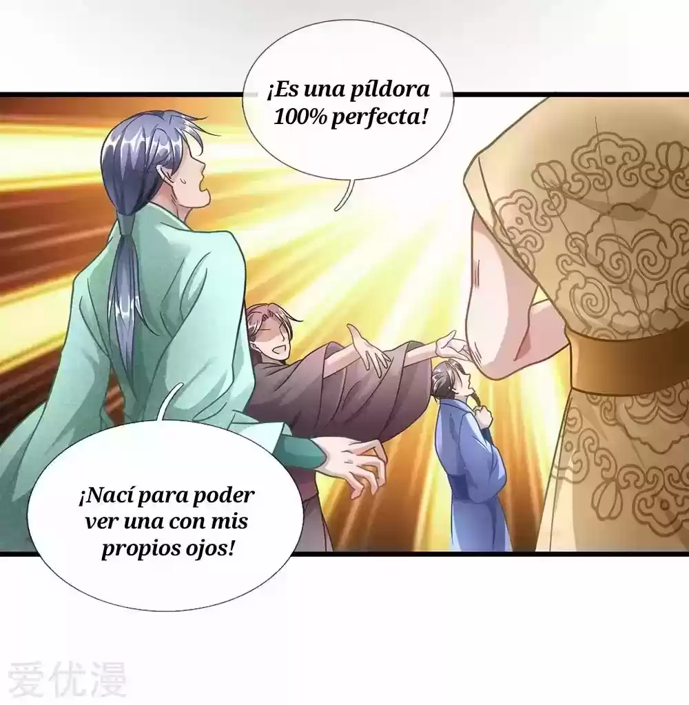 MARVELOUS HERO OF THE SWORD - Capítulo 48 - Página 15 - LectorTMOo