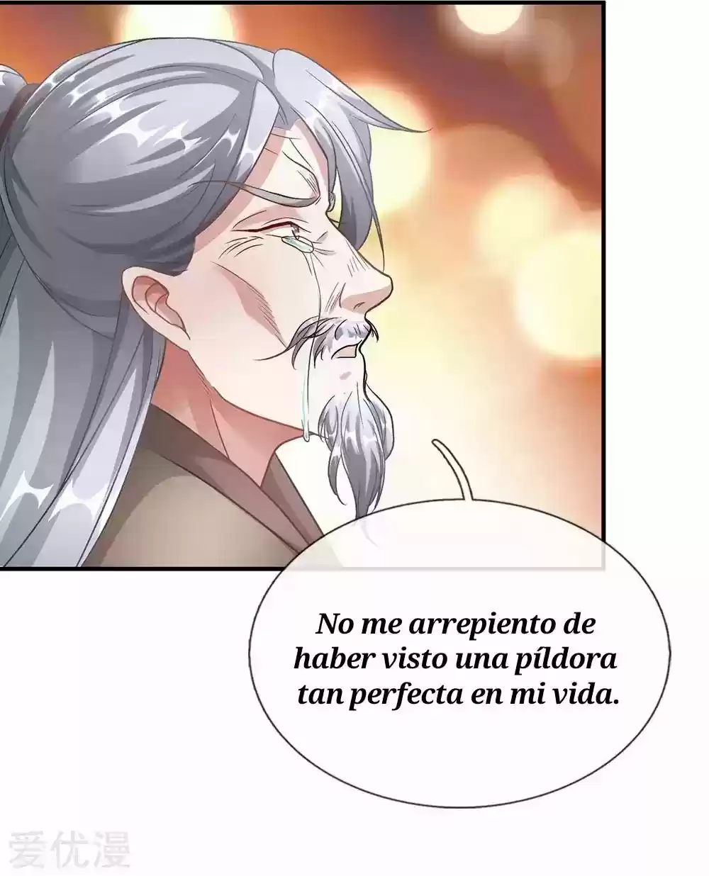 MARVELOUS HERO OF THE SWORD - Capítulo 48 - Página 16 - LectorTMOo