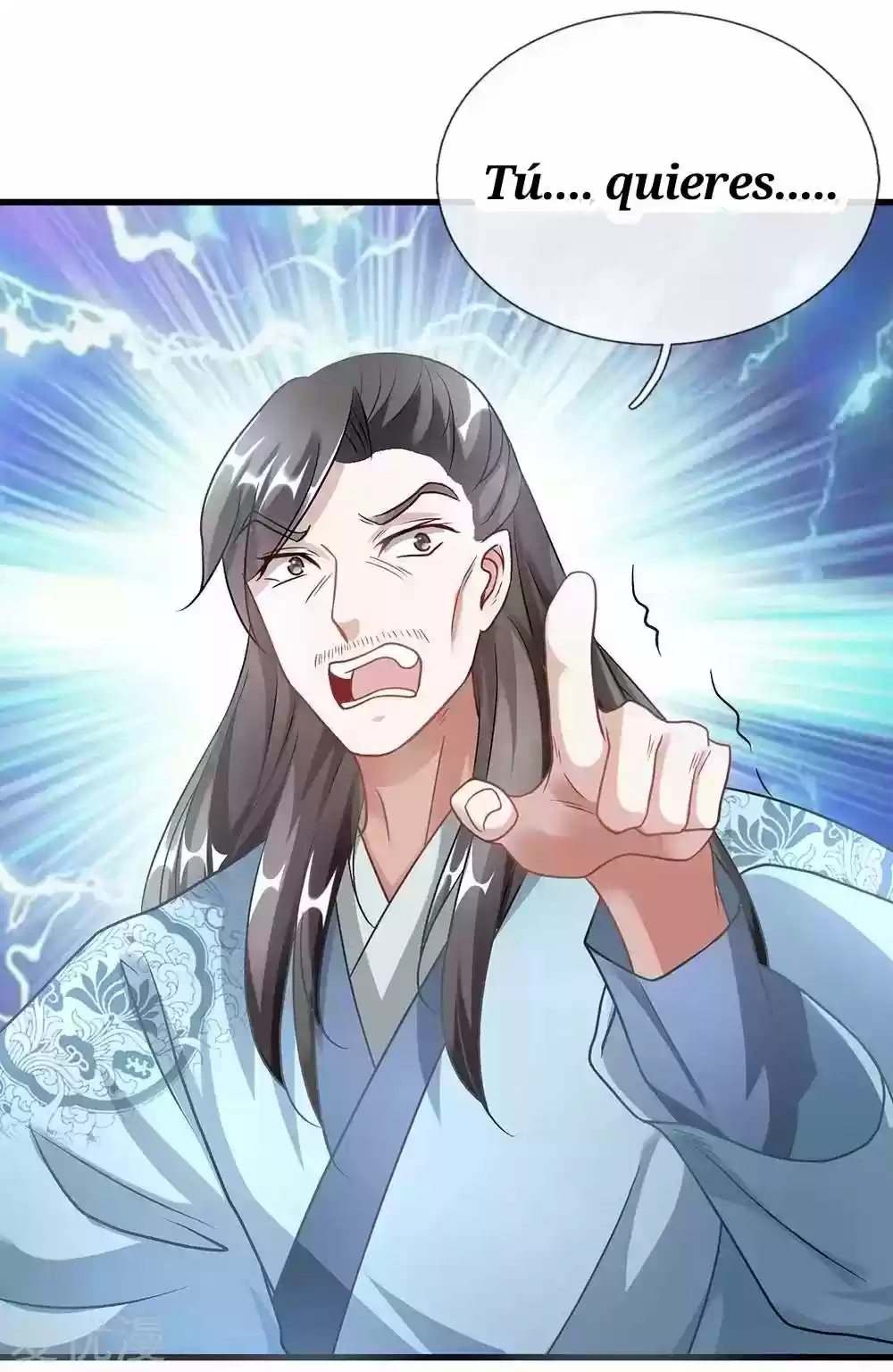 MARVELOUS HERO OF THE SWORD - Capítulo 48 - Página 19 - LectorTMOo