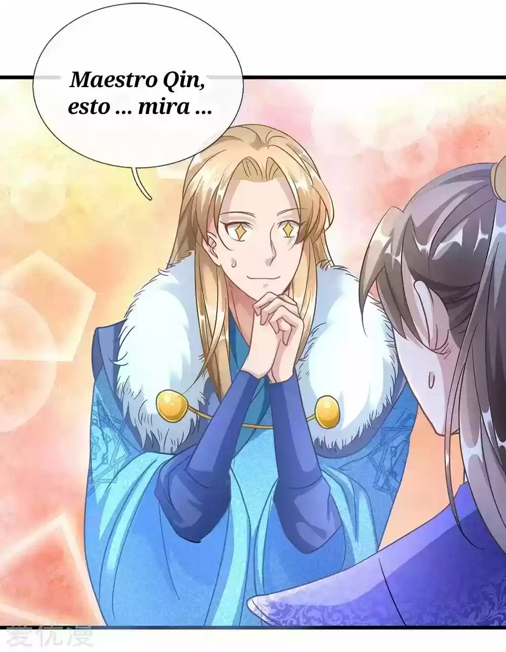MARVELOUS HERO OF THE SWORD - Capítulo 48 - Página 23 - LectorTMOo