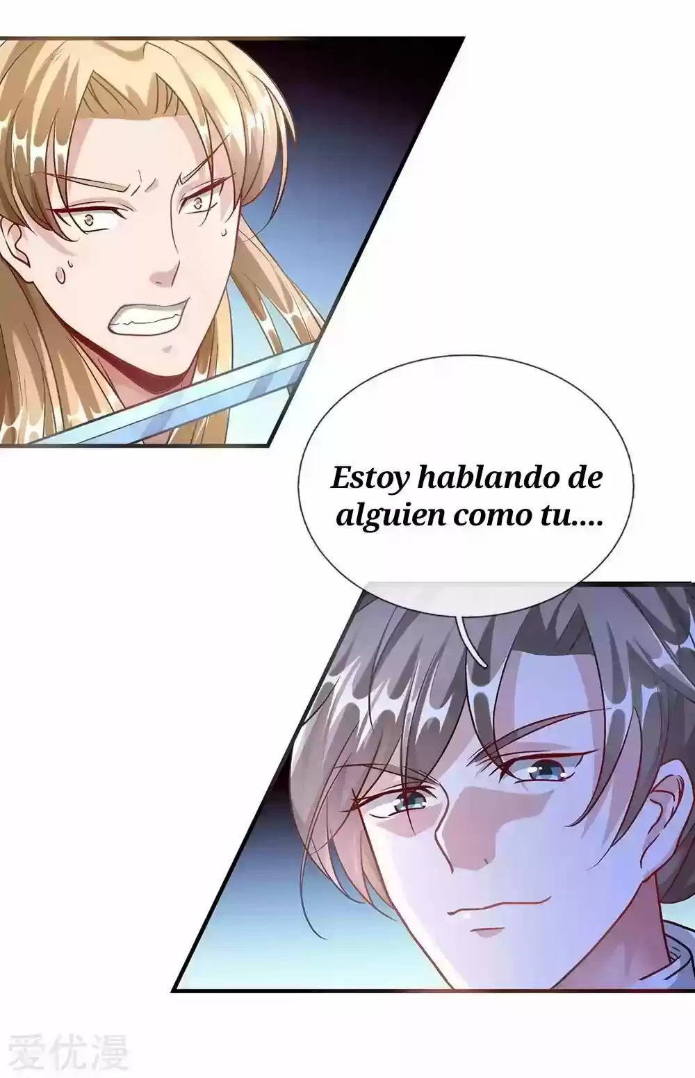 MARVELOUS HERO OF THE SWORD - Capítulo 48 - Página 26 - LectorTMOo