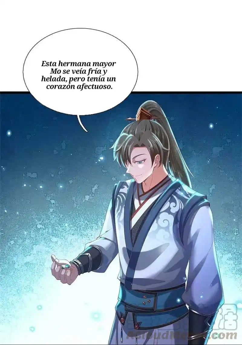 MARVELOUS HERO OF THE SWORD - Capítulo 480 - Página 5 - LectorTMOo