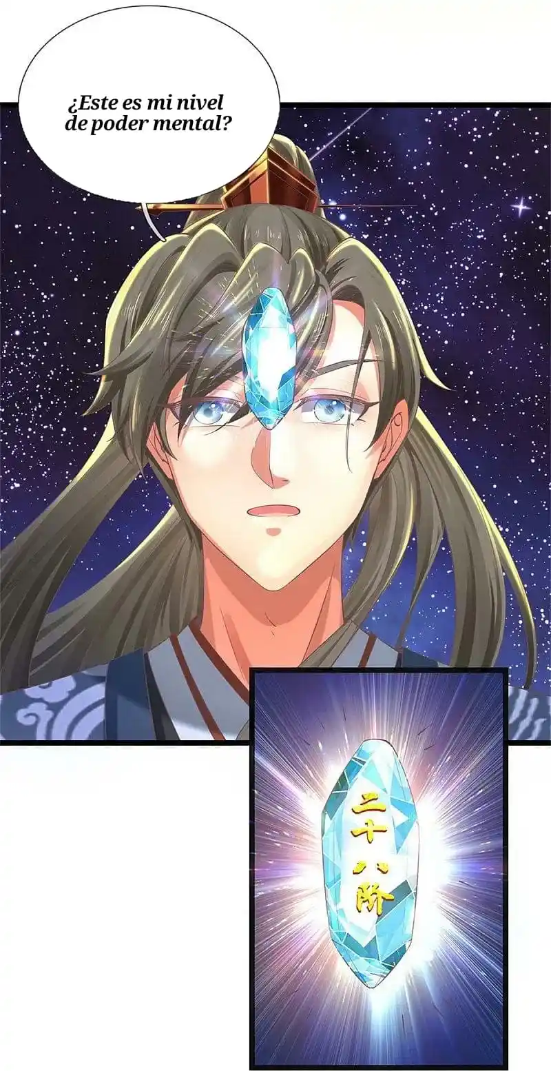 MARVELOUS HERO OF THE SWORD - Capítulo 480 - Página 8 - LectorTMOo