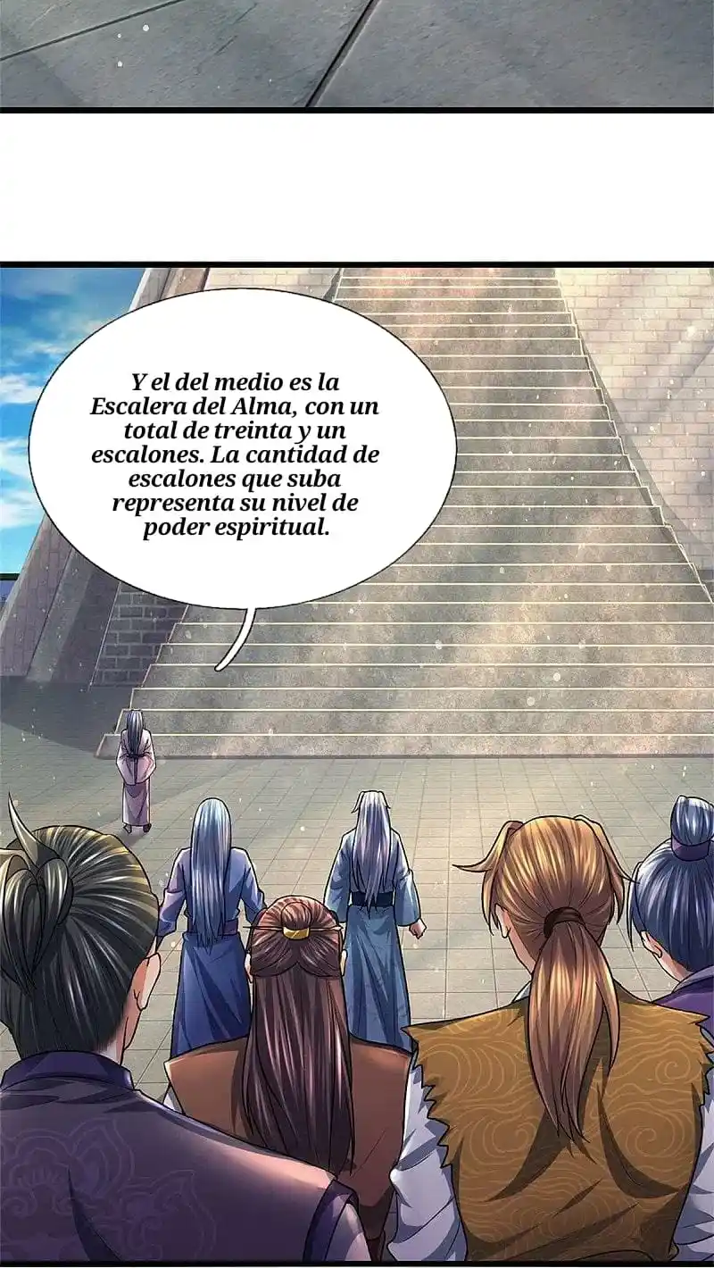 MARVELOUS HERO OF THE SWORD - Capítulo 480 - Página 12 - LectorTMOo