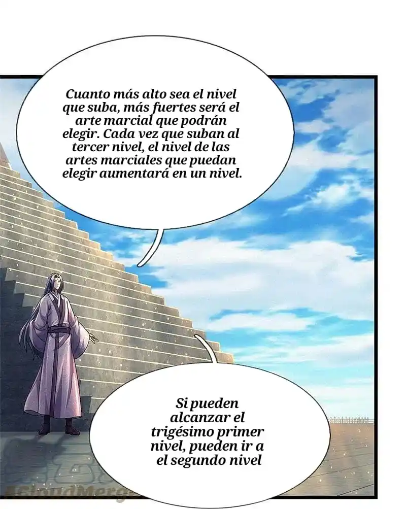 MARVELOUS HERO OF THE SWORD - Capítulo 480 - Página 13 - LectorTMOo
