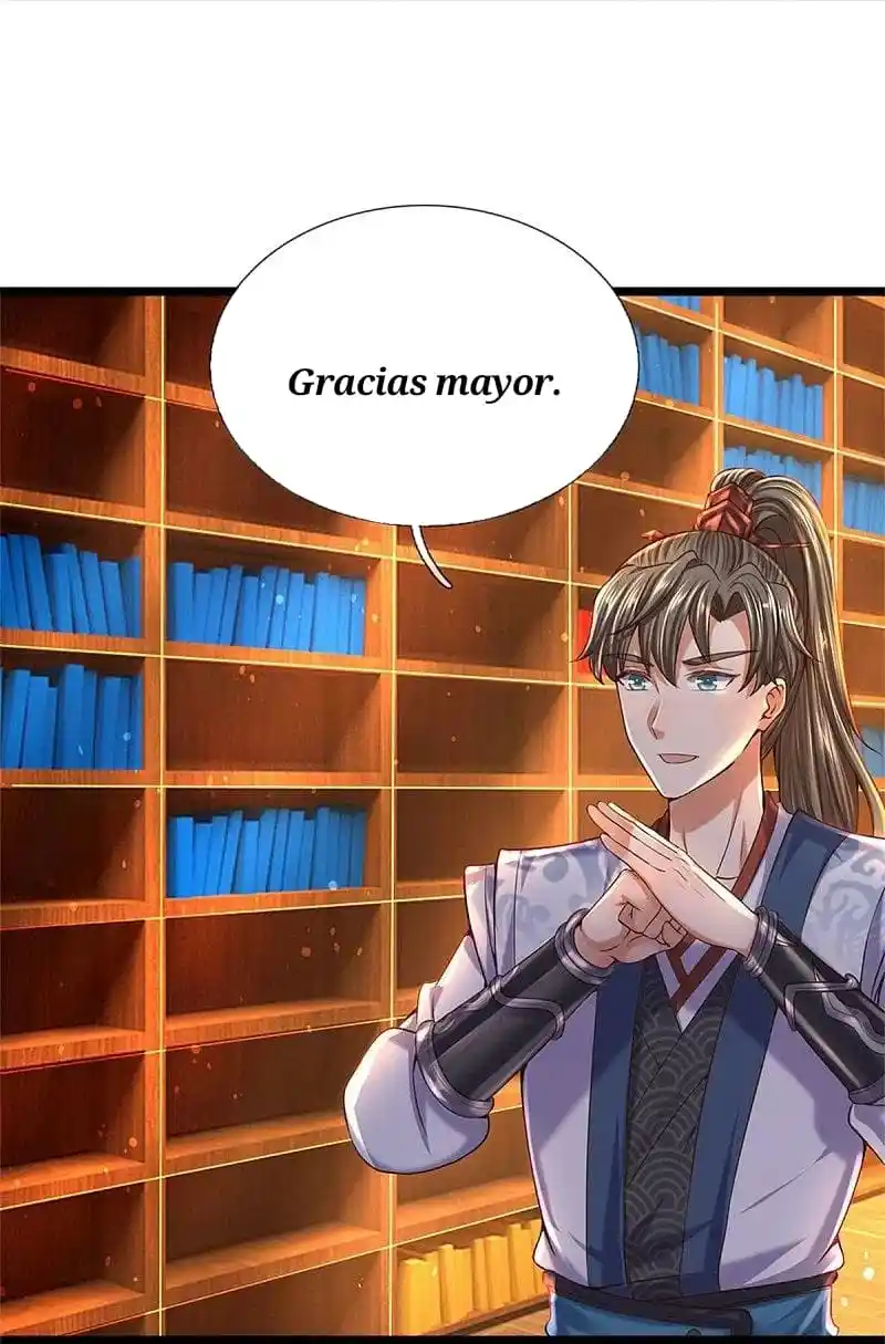 MARVELOUS HERO OF THE SWORD - Capítulo 483 - Página 7 - LectorTMOo