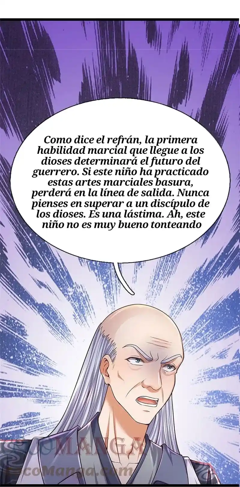 MARVELOUS HERO OF THE SWORD - Capítulo 483 - Página 14 - LectorTMOo