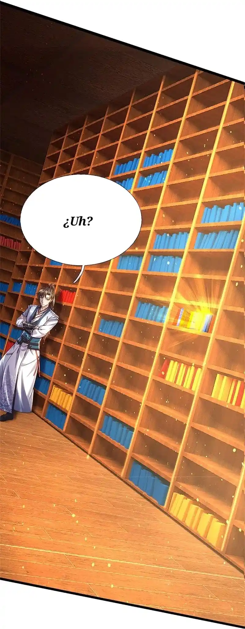 MARVELOUS HERO OF THE SWORD - Capítulo 483 - Página 16 - LectorTMOo