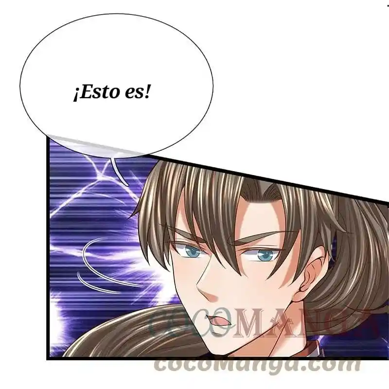 MARVELOUS HERO OF THE SWORD - Capítulo 483 - Página 17 - LectorTMOo