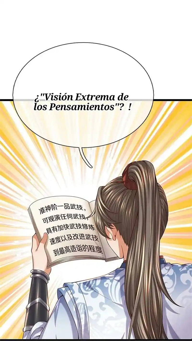 MARVELOUS HERO OF THE SWORD - Capítulo 483 - Página 19 - LectorTMOo