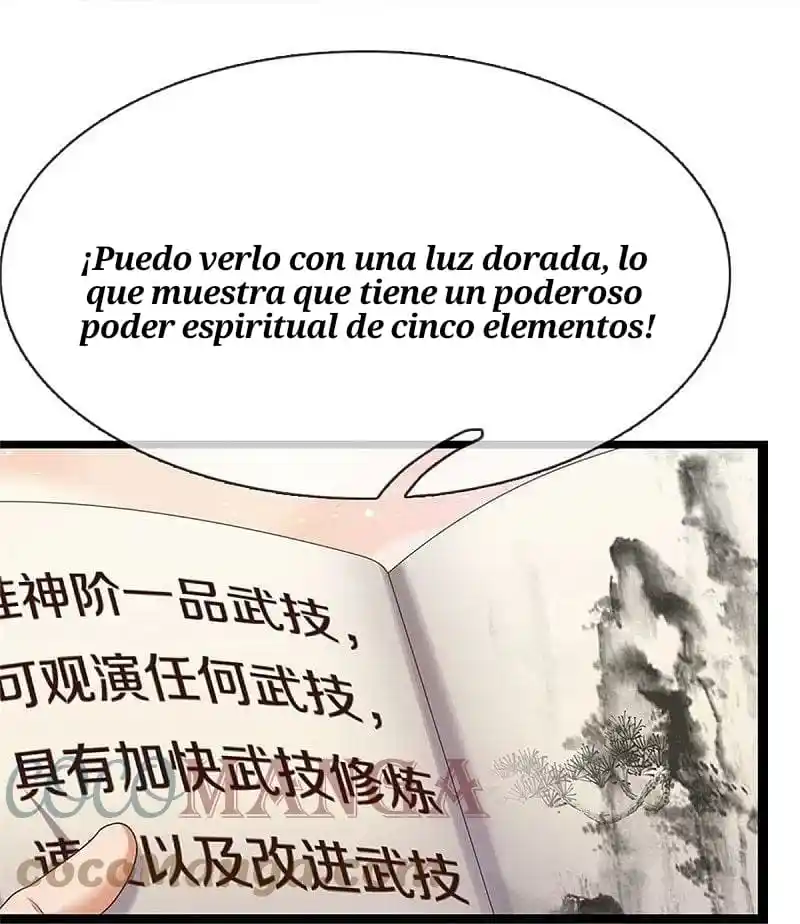 MARVELOUS HERO OF THE SWORD - Capítulo 483 - Página 20 - LectorTMOo