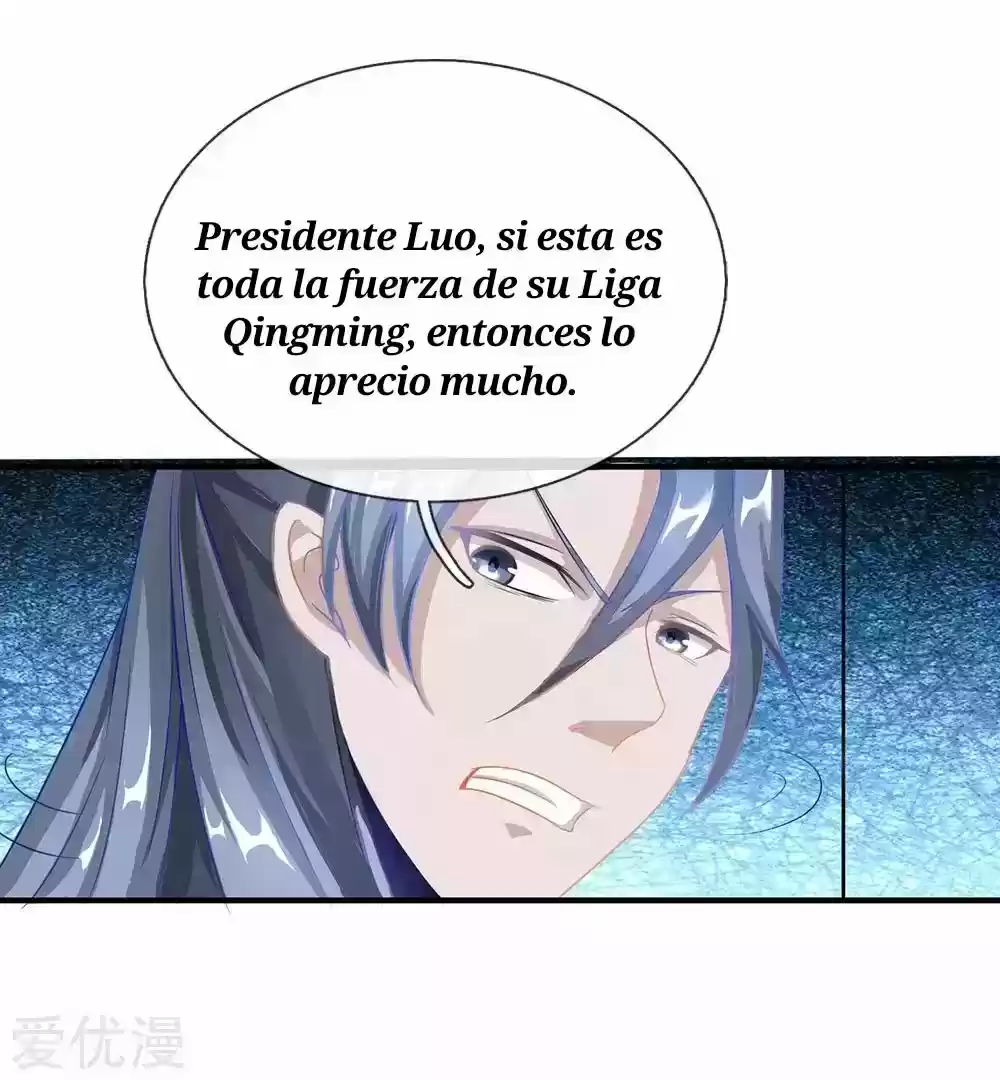 MARVELOUS HERO OF THE SWORD - Capítulo 49 - Página 9 - LectorTMOo