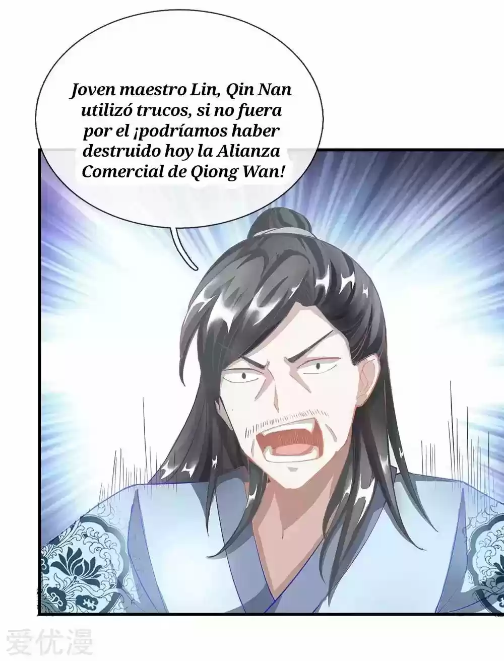 MARVELOUS HERO OF THE SWORD - Capítulo 49 - Página 10 - LectorTMOo