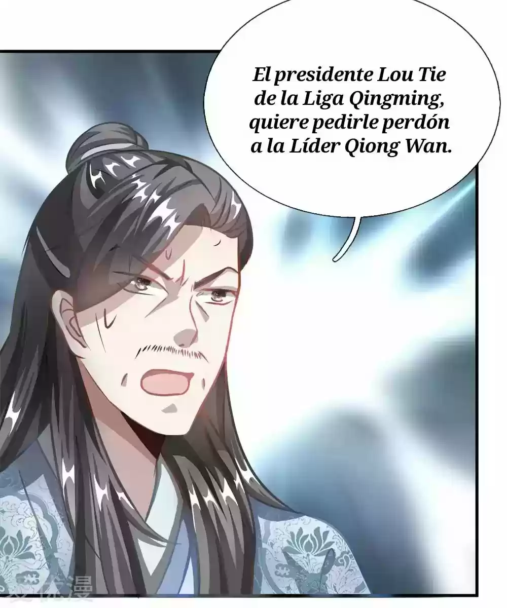 MARVELOUS HERO OF THE SWORD - Capítulo 49 - Página 18 - LectorTMOo
