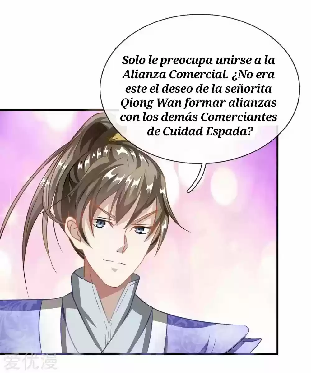 MARVELOUS HERO OF THE SWORD - Capítulo 49 - Página 23 - LectorTMOo