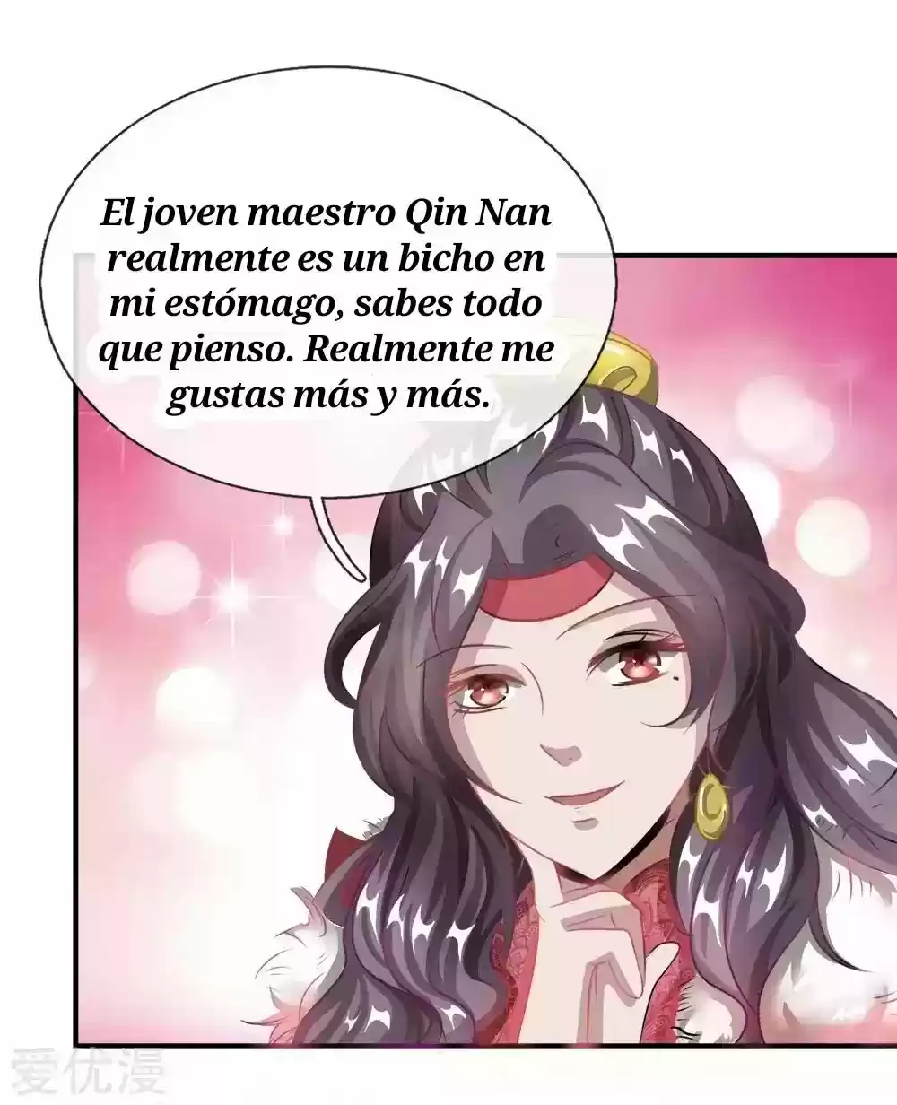 MARVELOUS HERO OF THE SWORD - Capítulo 49 - Página 24 - LectorTMOo