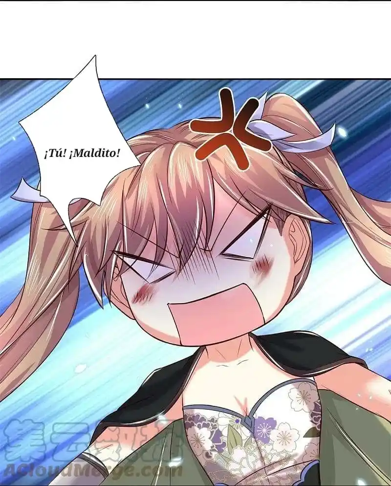 MARVELOUS HERO OF THE SWORD - Capítulo 491 - Página 8 - LectorTMOo