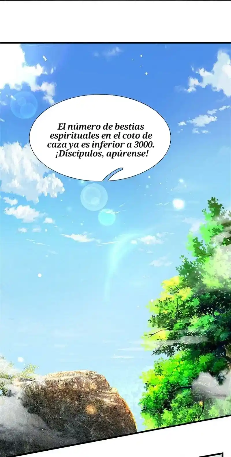 MARVELOUS HERO OF THE SWORD - Capítulo 491 - Página 11 - LectorTMOo