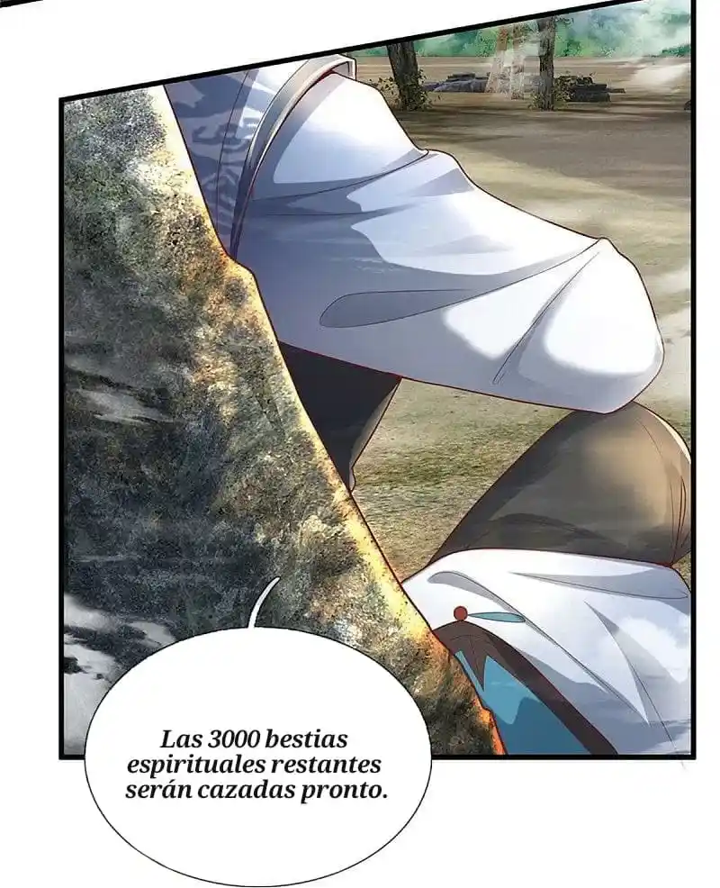 MARVELOUS HERO OF THE SWORD - Capítulo 491 - Página 12 - LectorTMOo