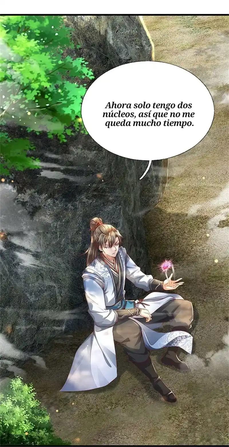 MARVELOUS HERO OF THE SWORD - Capítulo 491 - Página 13 - LectorTMOo