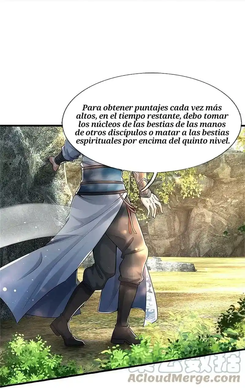 MARVELOUS HERO OF THE SWORD - Capítulo 491 - Página 14 - LectorTMOo