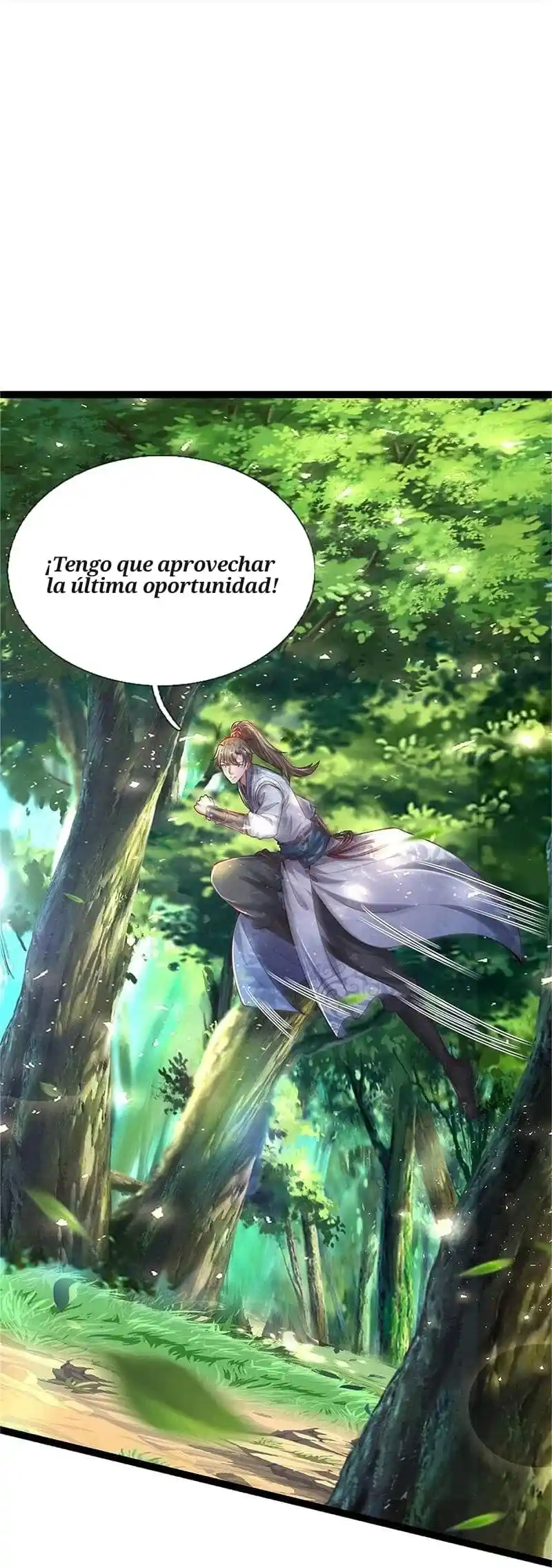 MARVELOUS HERO OF THE SWORD - Capítulo 492 - Página 4 - LectorTMOo