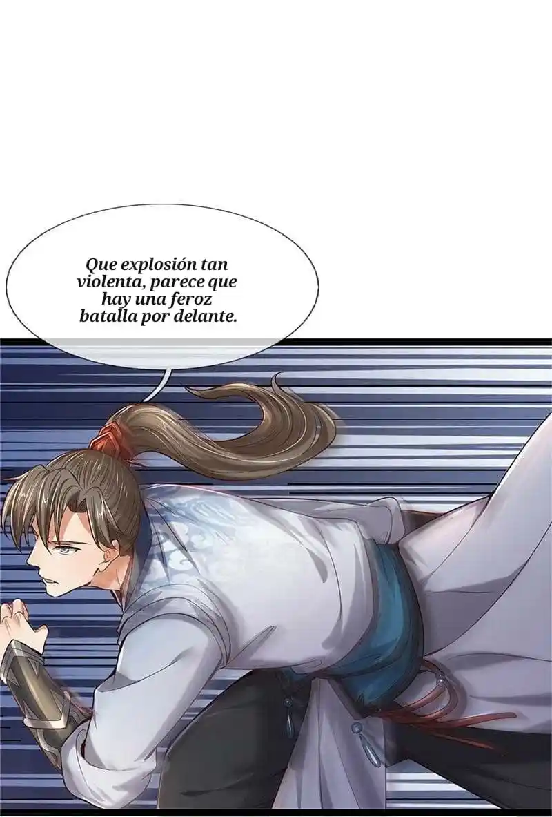 MARVELOUS HERO OF THE SWORD - Capítulo 492 - Página 7 - LectorTMOo