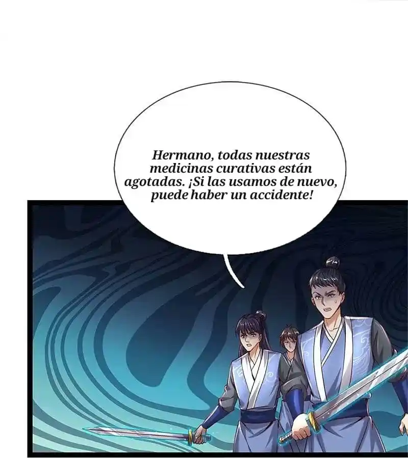 MARVELOUS HERO OF THE SWORD - Capítulo 492 - Página 18 - LectorTMOo