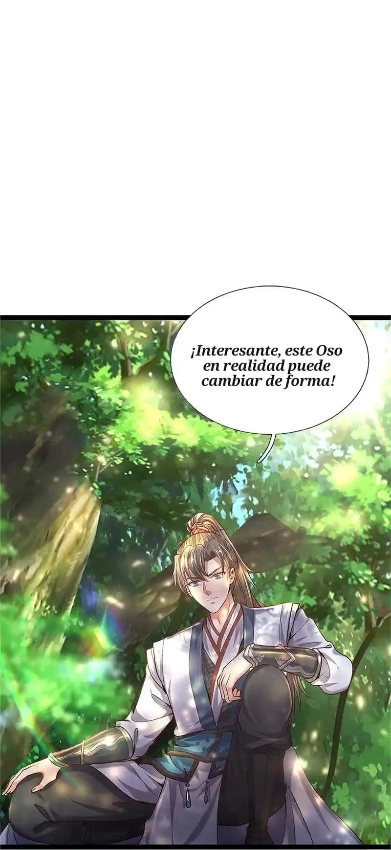 MARVELOUS HERO OF THE SWORD - Capítulo 492 - Página 22 - LectorTMOo