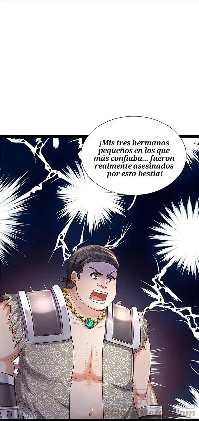 MARVELOUS HERO OF THE SWORD - Capítulo 492 - Página 26 - LectorTMOo