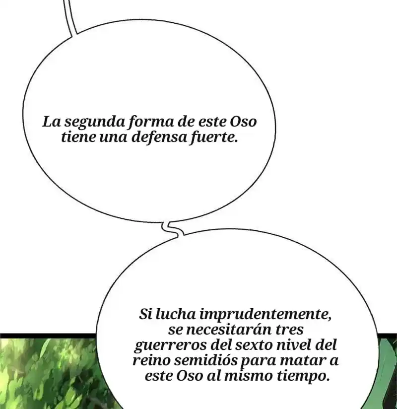 MARVELOUS HERO OF THE SWORD - Capítulo 492 - Página 29 - LectorTMOo