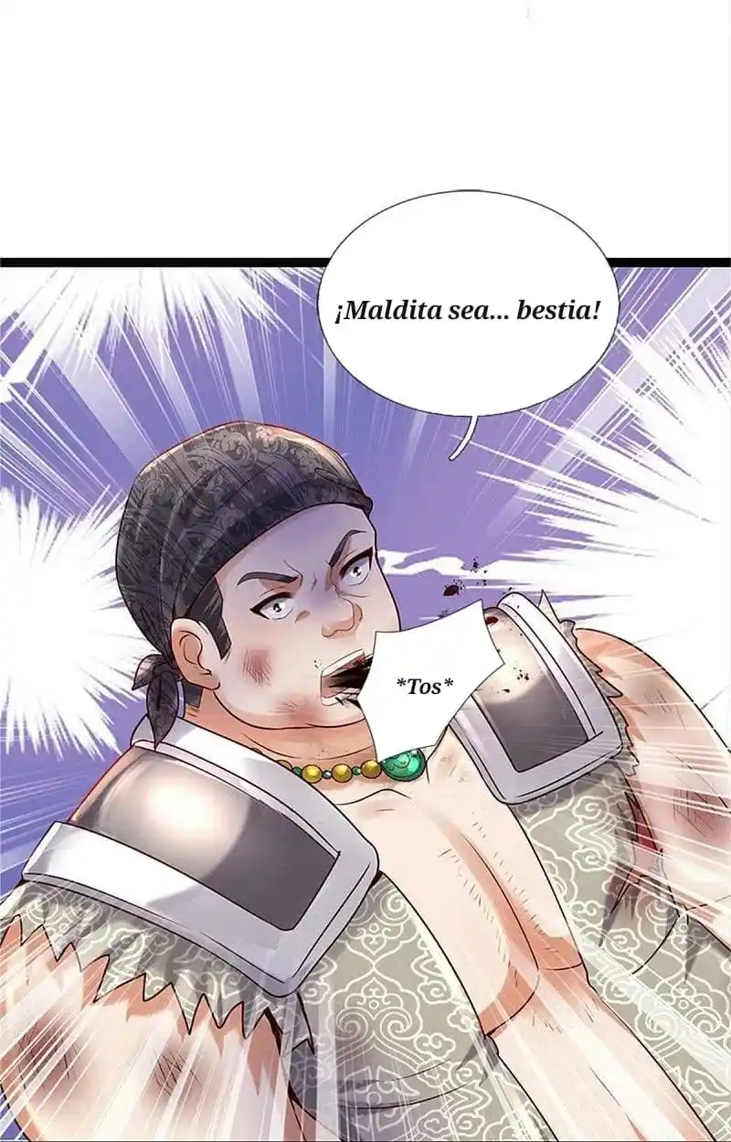 MARVELOUS HERO OF THE SWORD - Capítulo 492 - Página 31 - LectorTMOo
