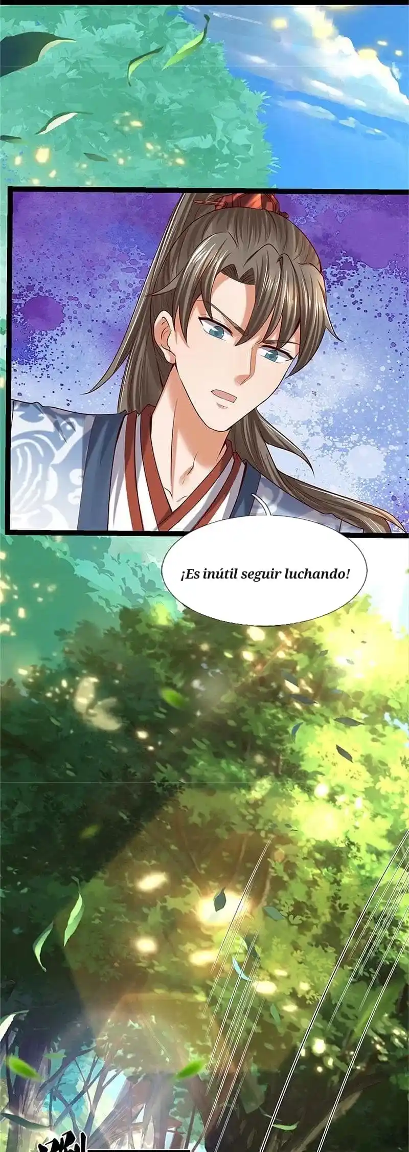 MARVELOUS HERO OF THE SWORD - Capítulo 492 - Página 32 - LectorTMOo