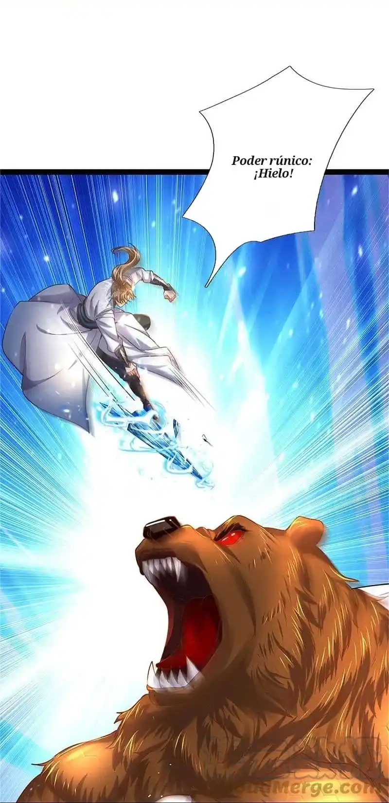 MARVELOUS HERO OF THE SWORD - Capítulo 492 - Página 39 - LectorTMOo