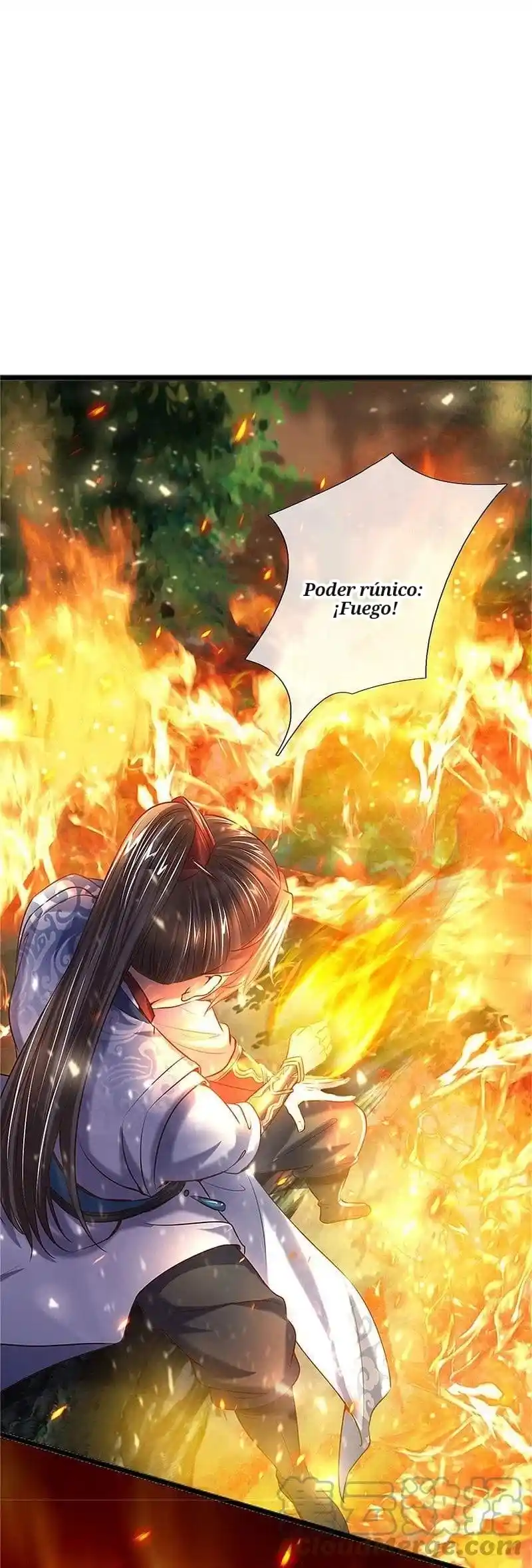 MARVELOUS HERO OF THE SWORD - Capítulo 492 - Página 42 - LectorTMOo
