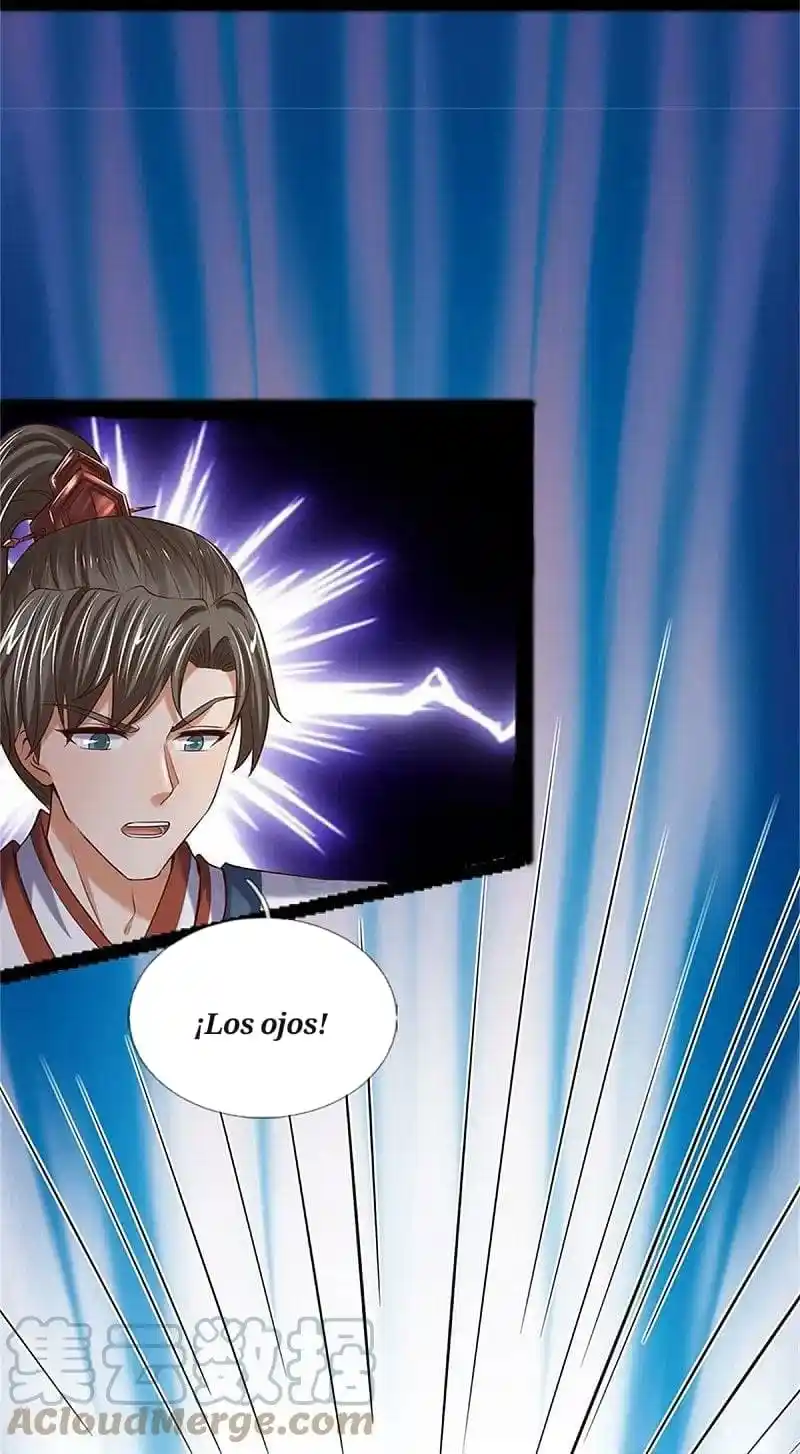 MARVELOUS HERO OF THE SWORD - Capítulo 493 - Página 3 - LectorTMOo