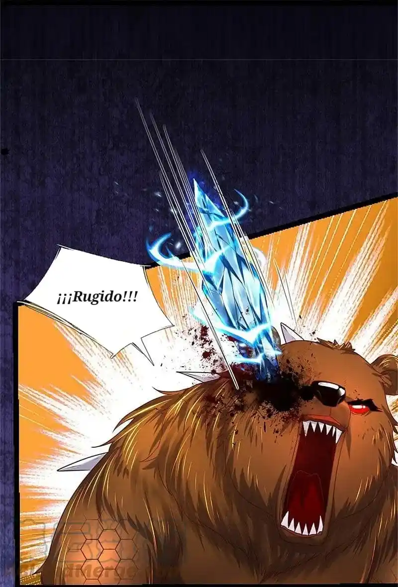 MARVELOUS HERO OF THE SWORD - Capítulo 493 - Página 7 - LectorTMOo