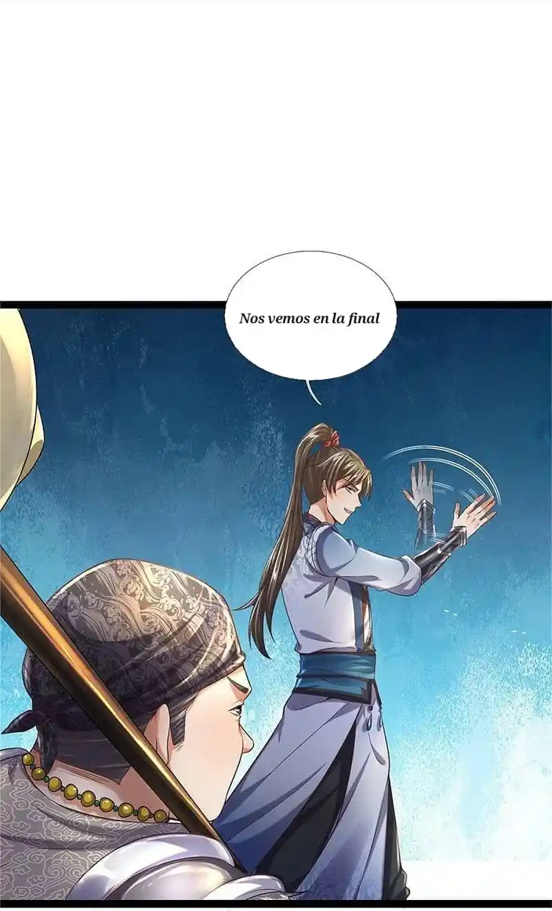 MARVELOUS HERO OF THE SWORD - Capítulo 493 - Página 14 - LectorTMOo