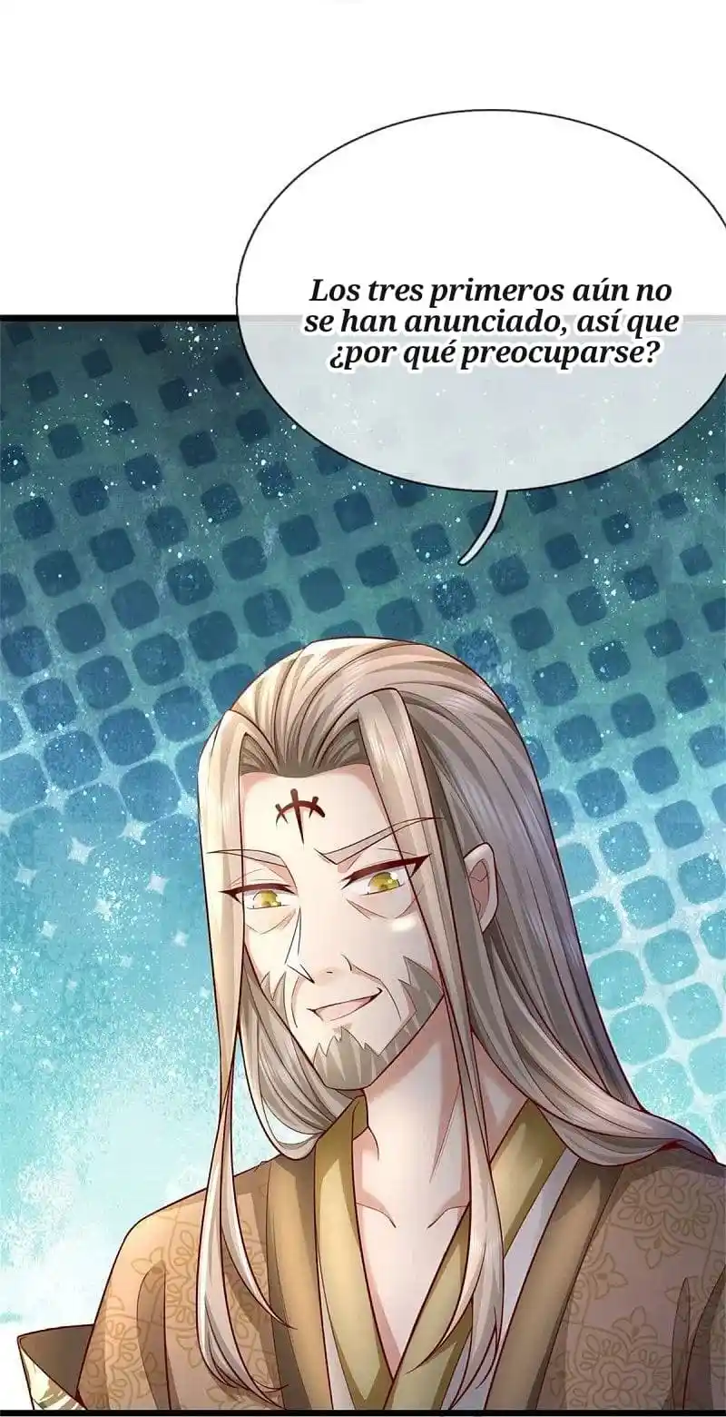 MARVELOUS HERO OF THE SWORD - Capítulo 493 - Página 21 - LectorTMOo