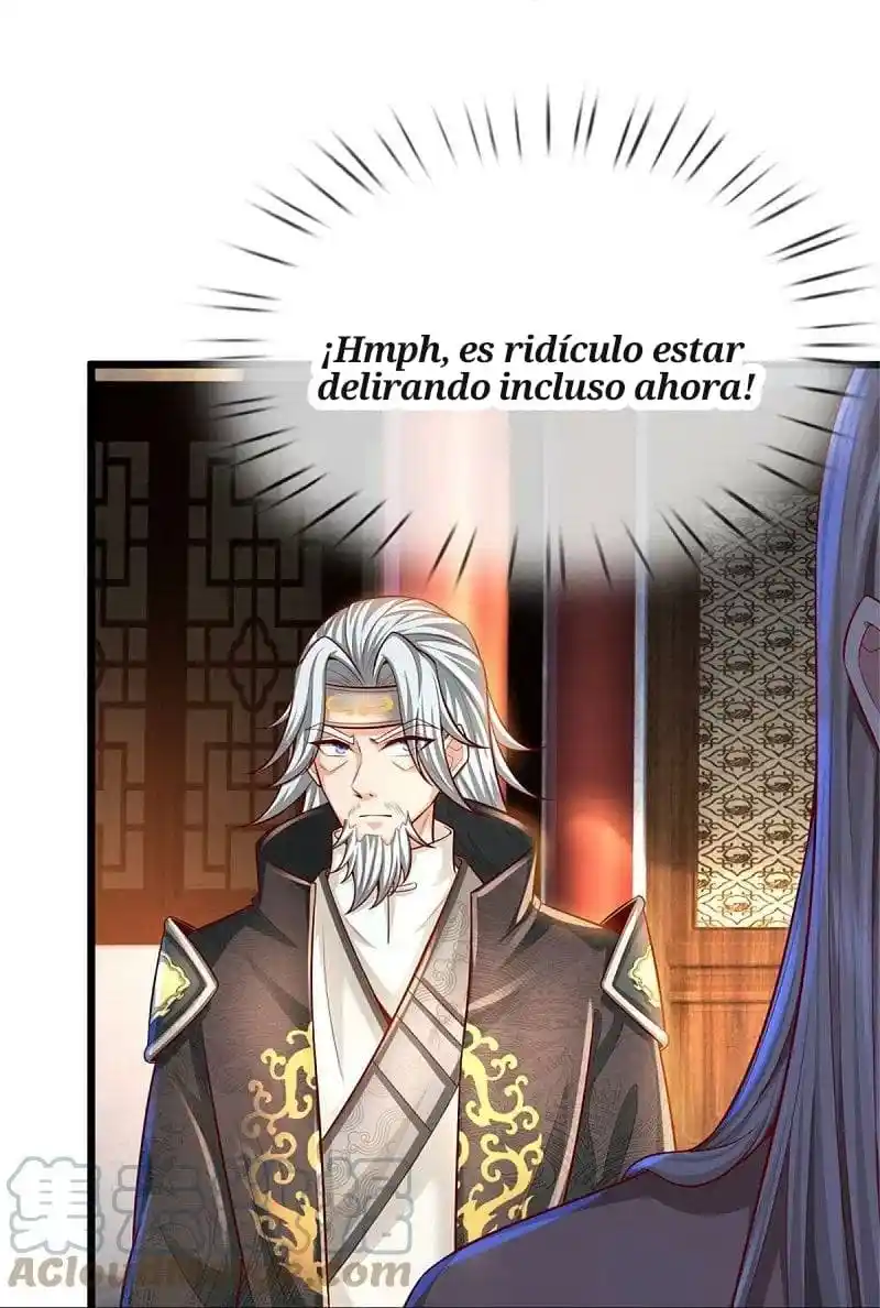 MARVELOUS HERO OF THE SWORD - Capítulo 493 - Página 22 - LectorTMOo