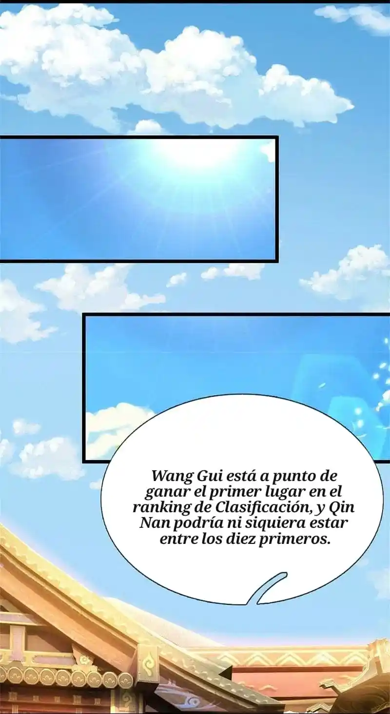 MARVELOUS HERO OF THE SWORD - Capítulo 493 - Página 23 - LectorTMOo