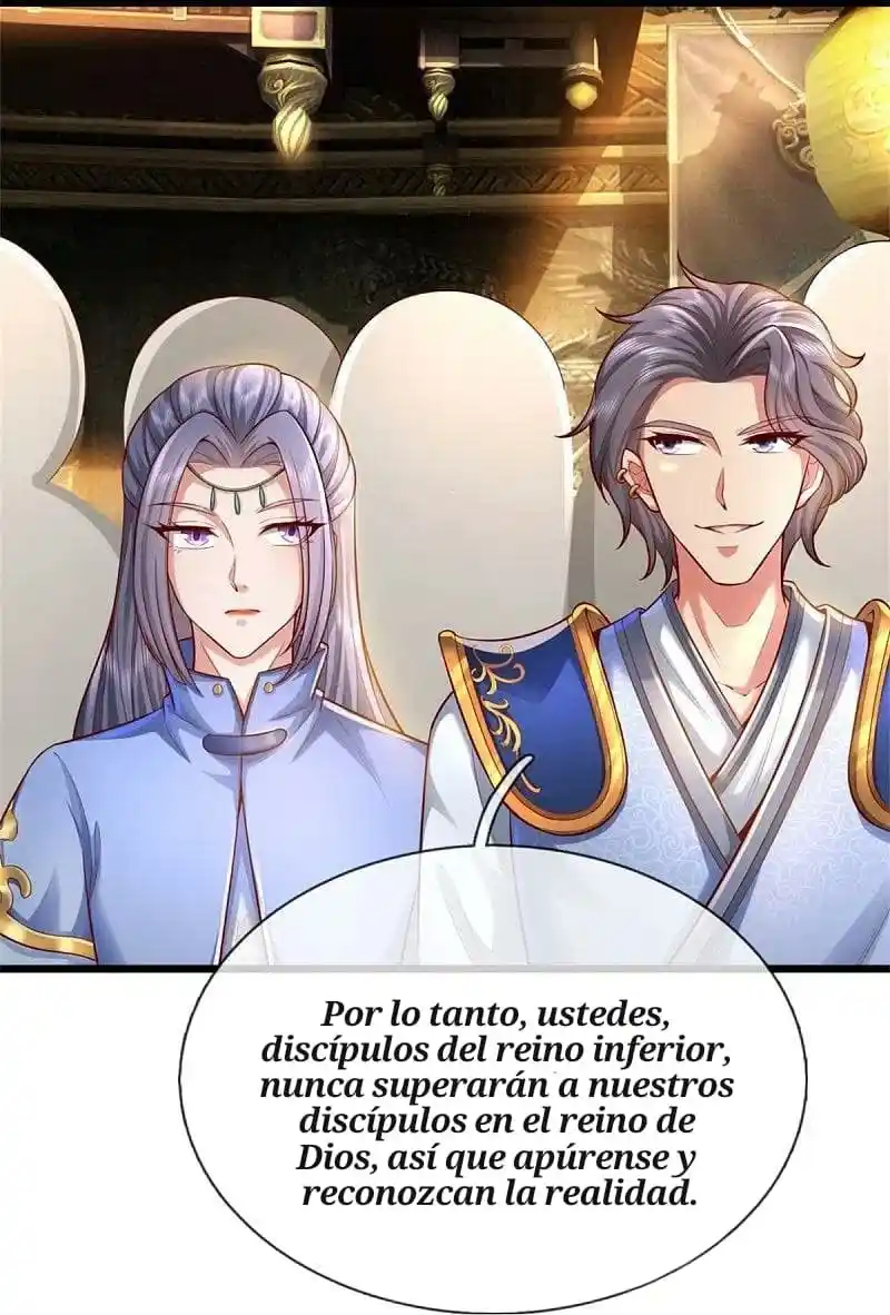 MARVELOUS HERO OF THE SWORD - Capítulo 493 - Página 24 - LectorTMOo