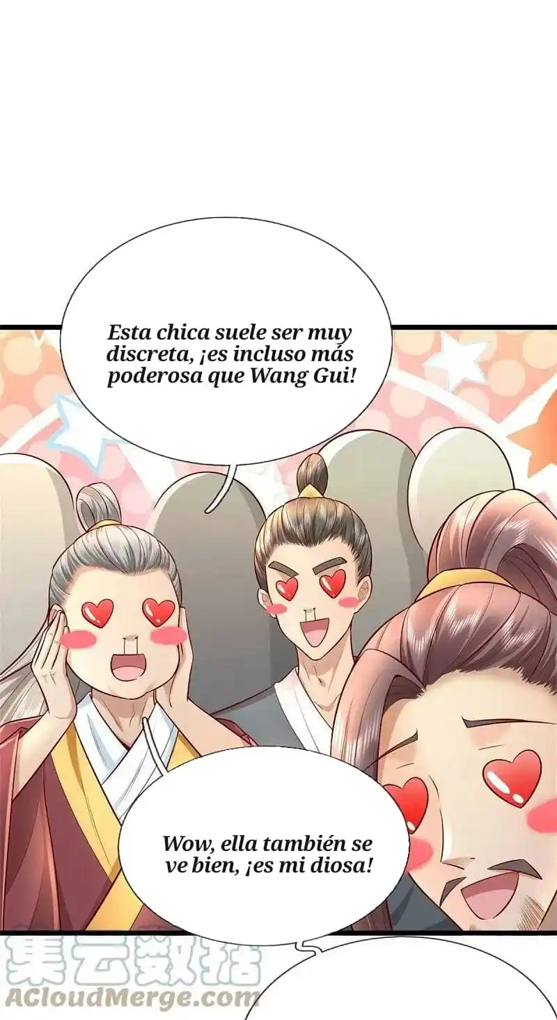 MARVELOUS HERO OF THE SWORD - Capítulo 493 - Página 28 - LectorTMOo
