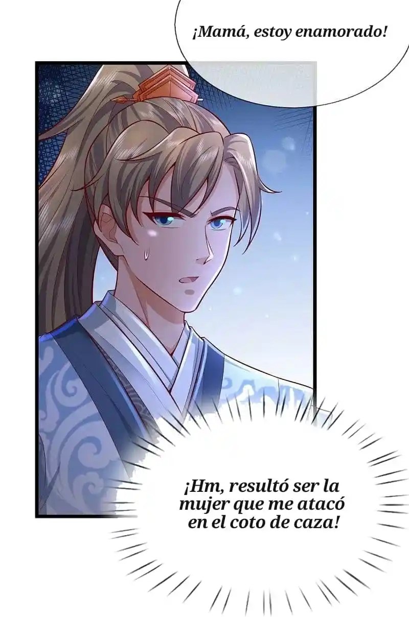 MARVELOUS HERO OF THE SWORD - Capítulo 493 - Página 29 - LectorTMOo