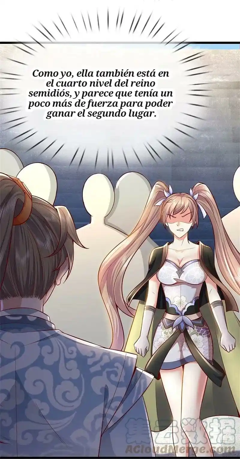 MARVELOUS HERO OF THE SWORD - Capítulo 493 - Página 30 - LectorTMOo
