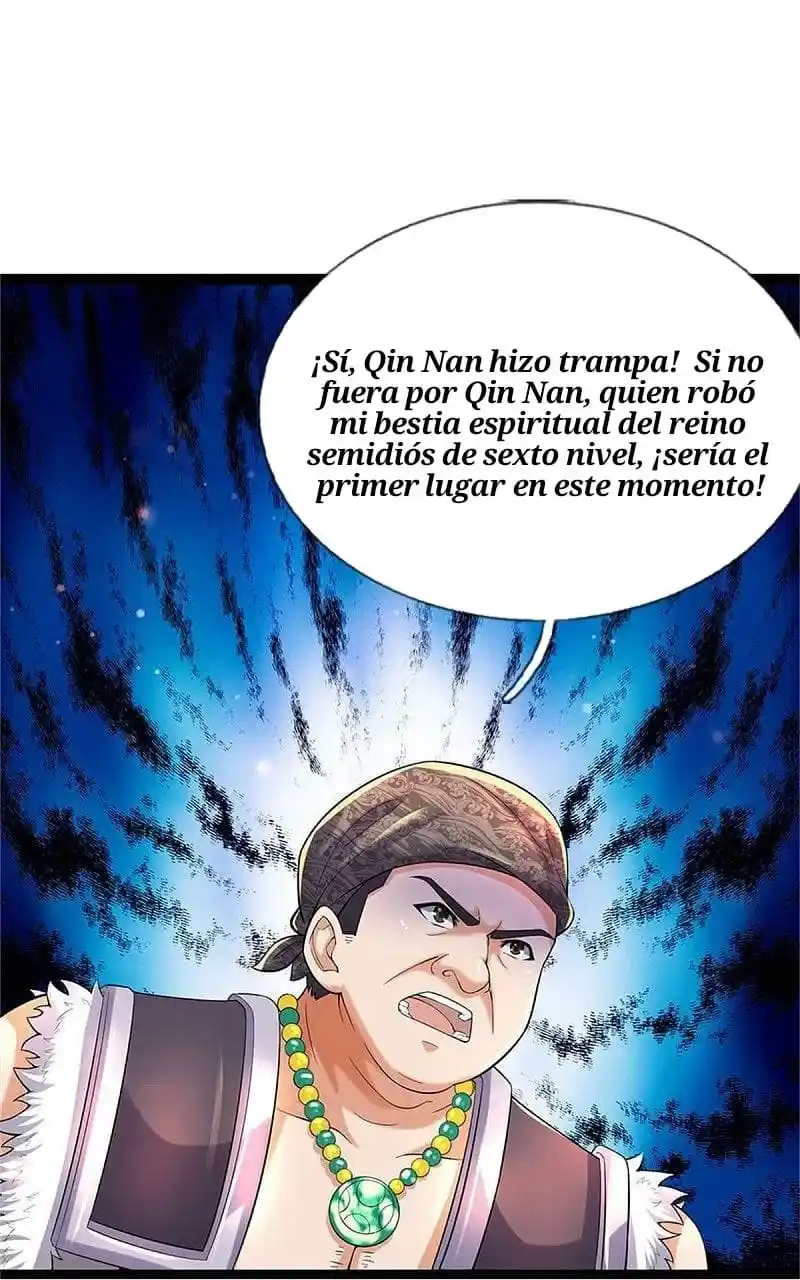 MARVELOUS HERO OF THE SWORD - Capítulo 494 - Página 7 - LectorTMOo