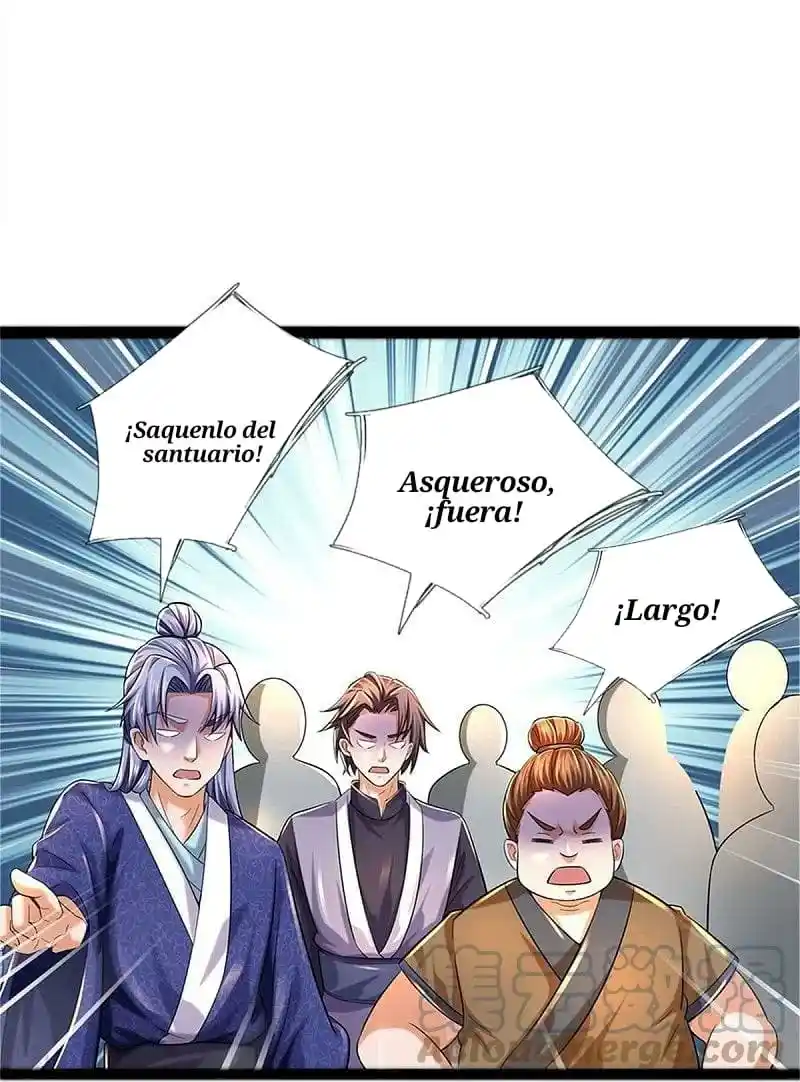 MARVELOUS HERO OF THE SWORD - Capítulo 494 - Página 10 - LectorTMOo