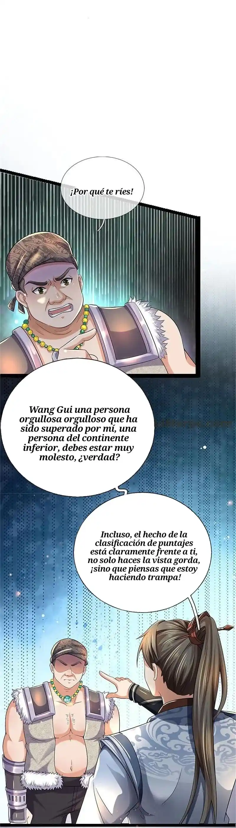 MARVELOUS HERO OF THE SWORD - Capítulo 494 - Página 14 - LectorTMOo